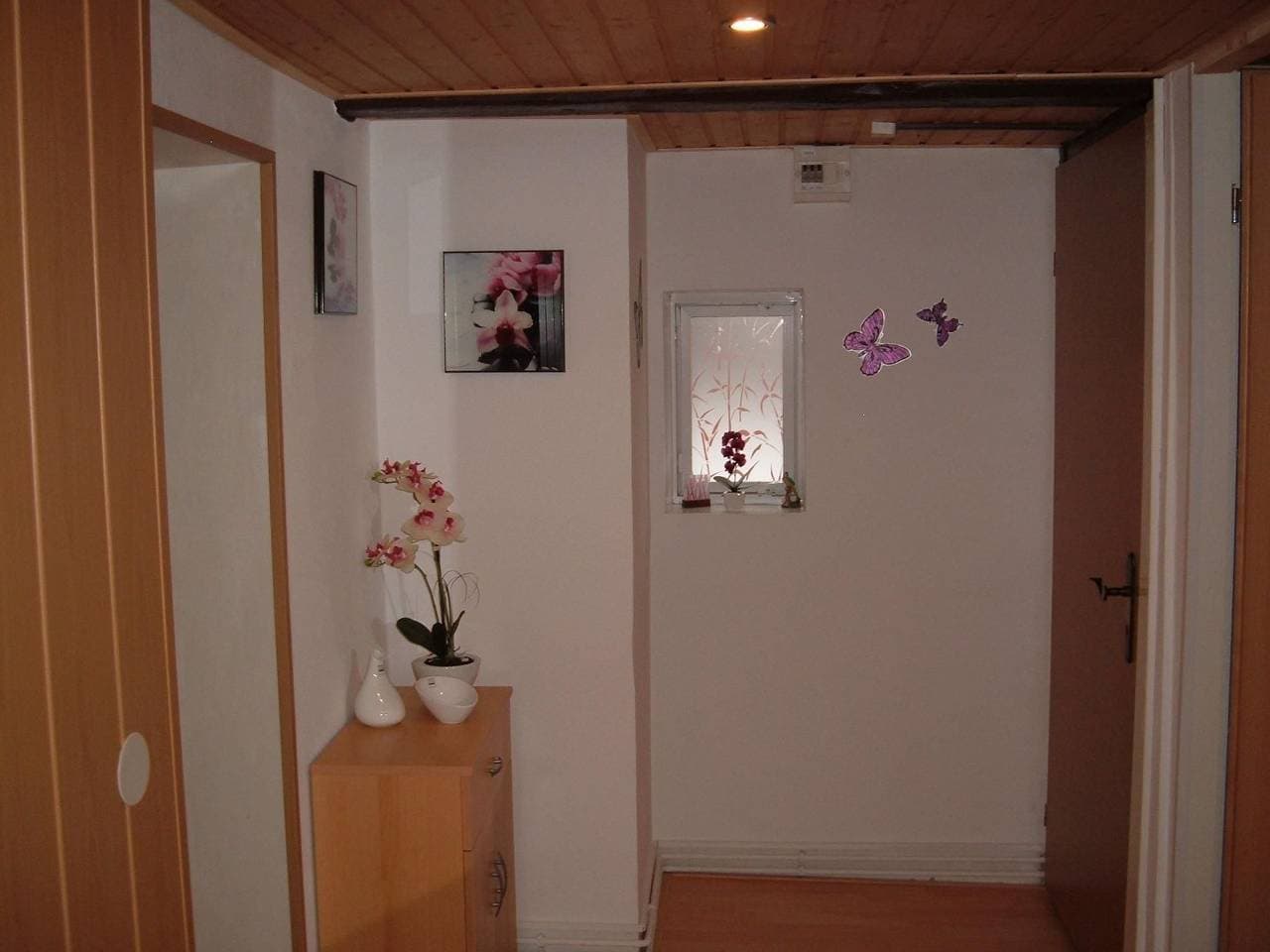 Foto 11 von 18: Wohnung in Wernigerode mit Garten