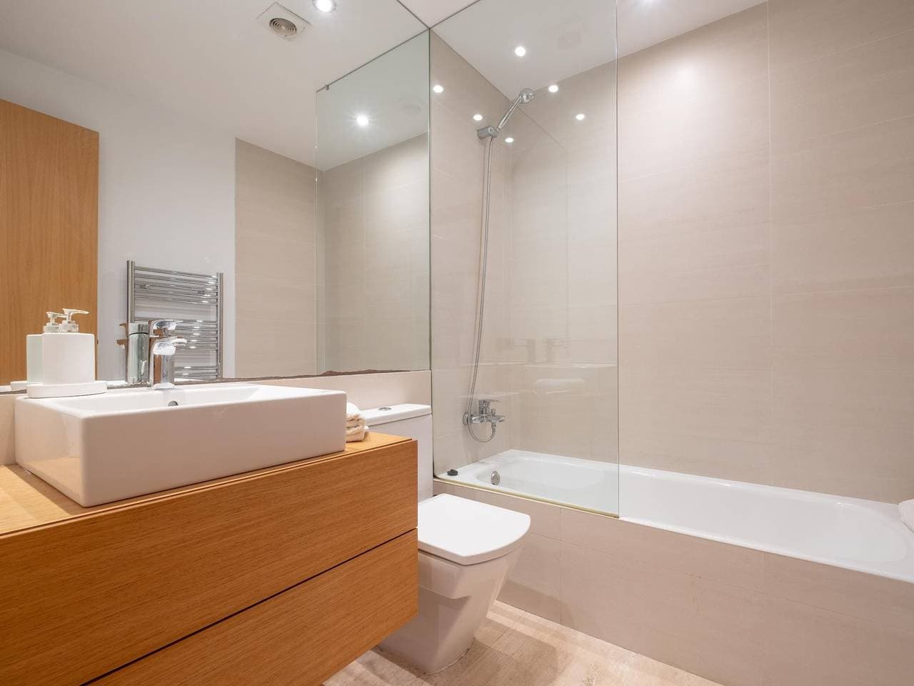 Foto 13 von 20: Apartment Colorado 1B By SunVillas Mallorca