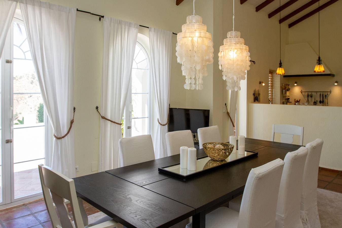 Foto 11 von 40: Casa el Mirador - Authentic Spanish Country House
