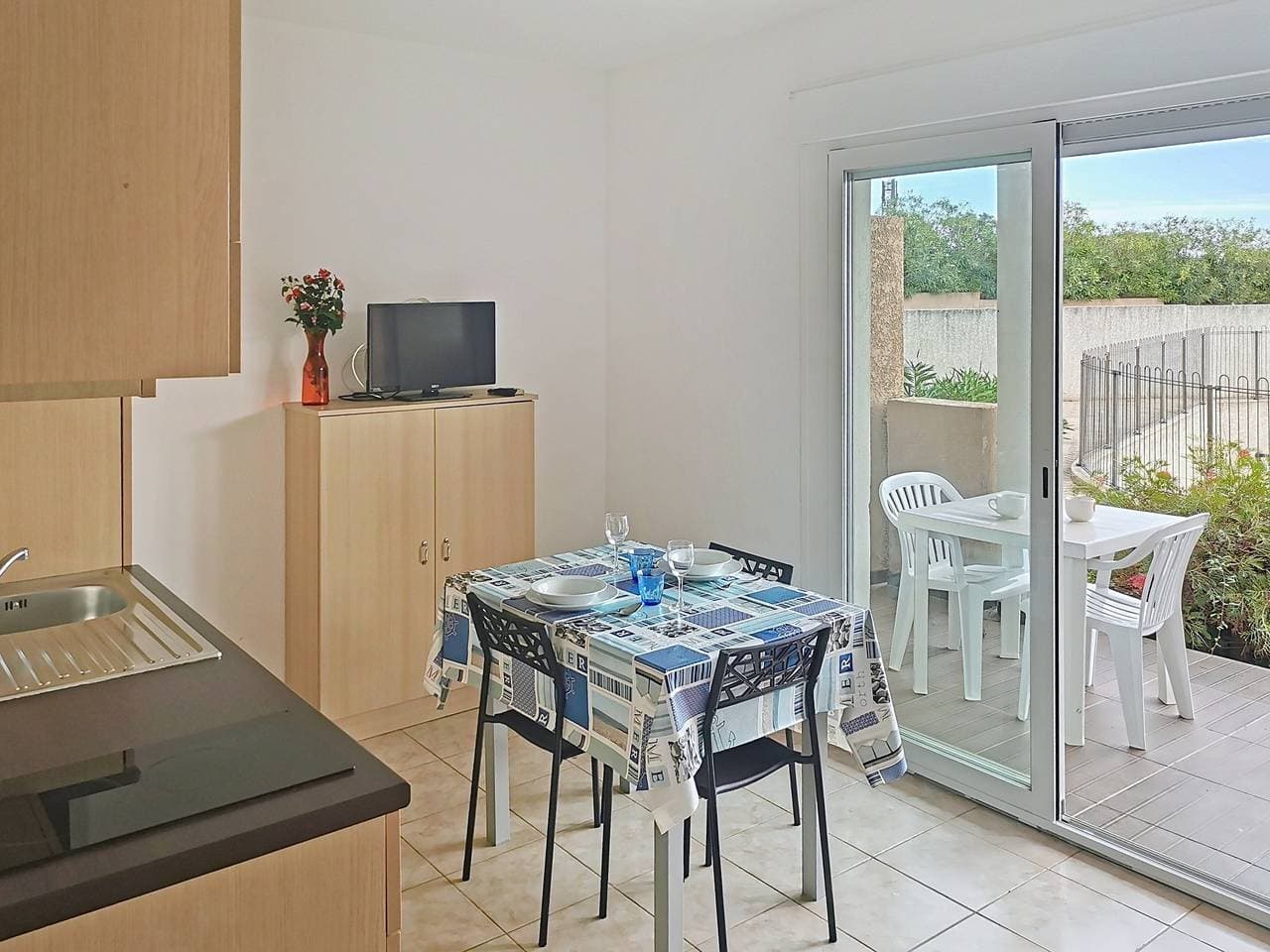 Foto 4 von 21: Entspannender Korsika-Aufenthalt mit Terrasse