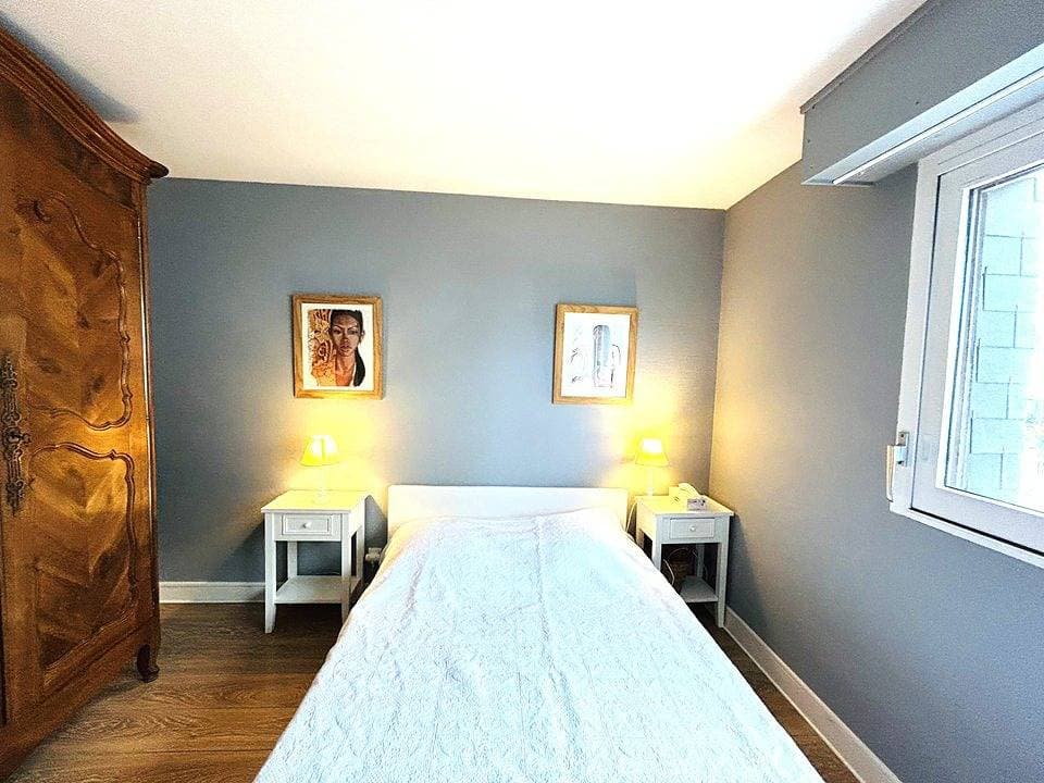 Foto 7 von 15: Ferienwohnung für 4 Personen