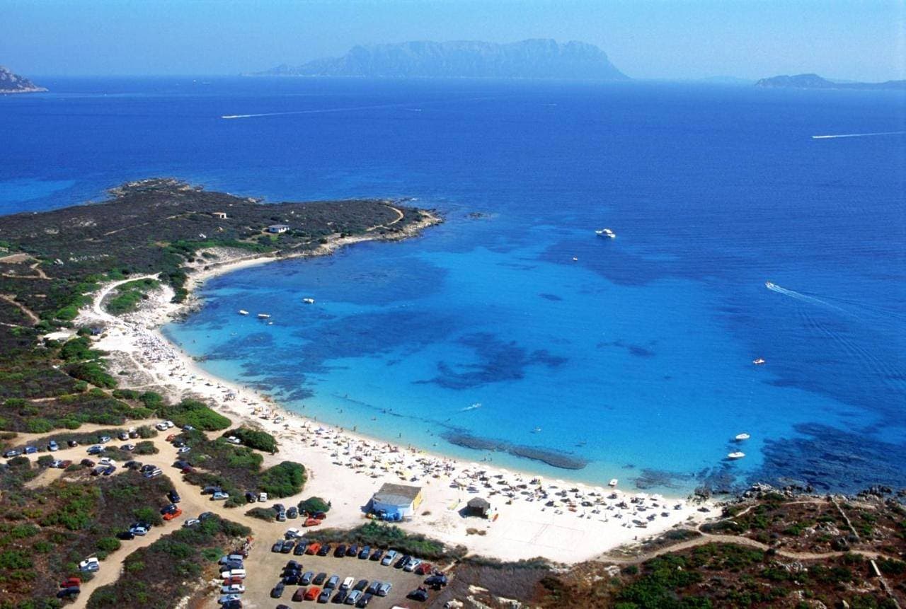 Residence Spiaggia Bianca 1