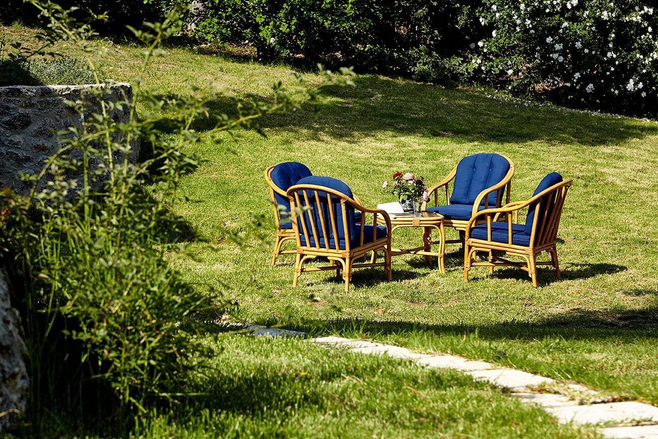 Foto 12 von 18: Villa für 12 Personen mit Terrasse