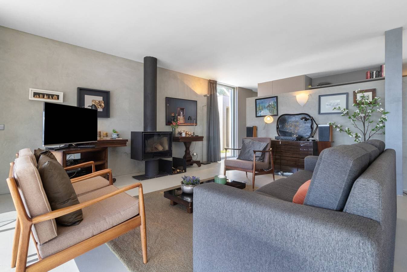 Foto 9 von 32: Ferienhaus 'Casa Da Quinta Dos Moinhos' mit Meerblick, WLAN und Klimaanlage