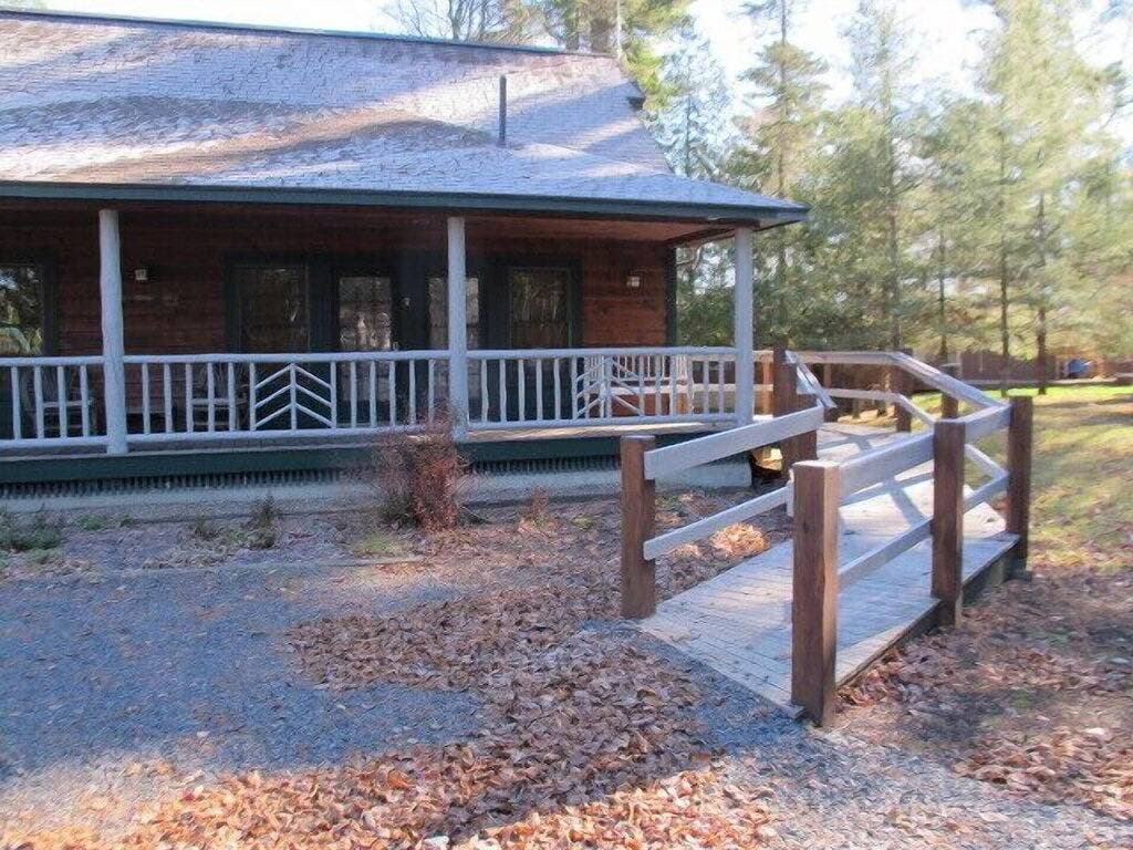 Foto 4 von 21: Einzelzimmer Suite in Oquassoc