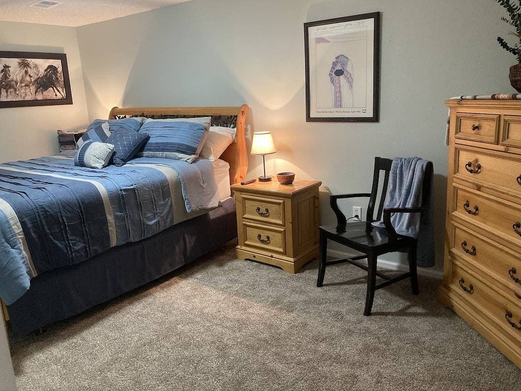 Foto 6 von 31: Country Living Private Apt w/Mini Petting Zoo