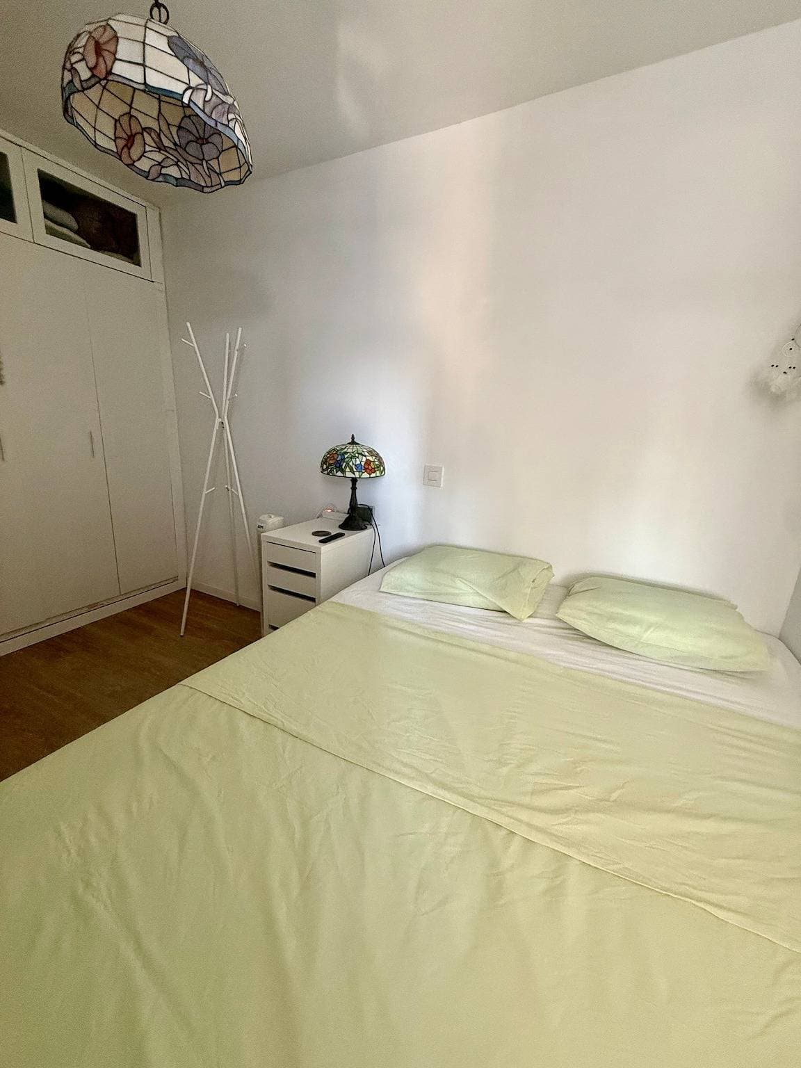 Foto 9 von 19: Ferienwohnung 'Sea view Apartment' mit Meerblick und WLAN