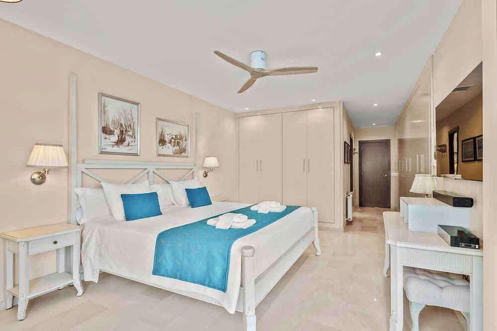 Foto 6 von 23: Sensationelle Bellviure Luxury Villa  bei Marratxi mit privatem Salzwasserpool