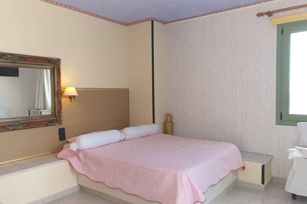 Foto 4 von 20: Executive Junior Suite mit Balkon und Vollsicht