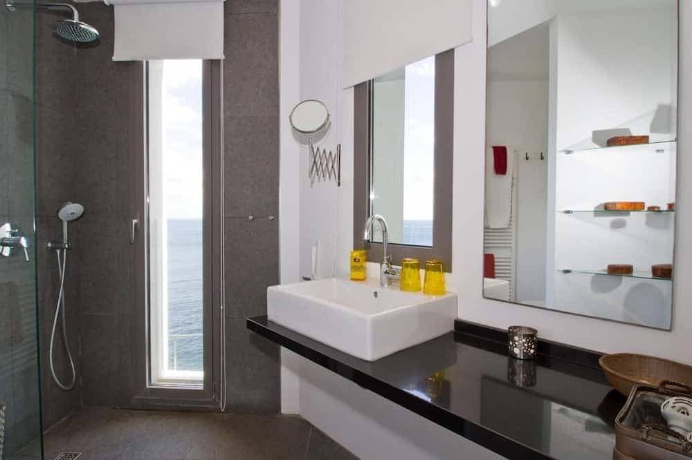 Foto 8 von 30: Can Ema, exklusive Villa mit Pool mit Meerblick