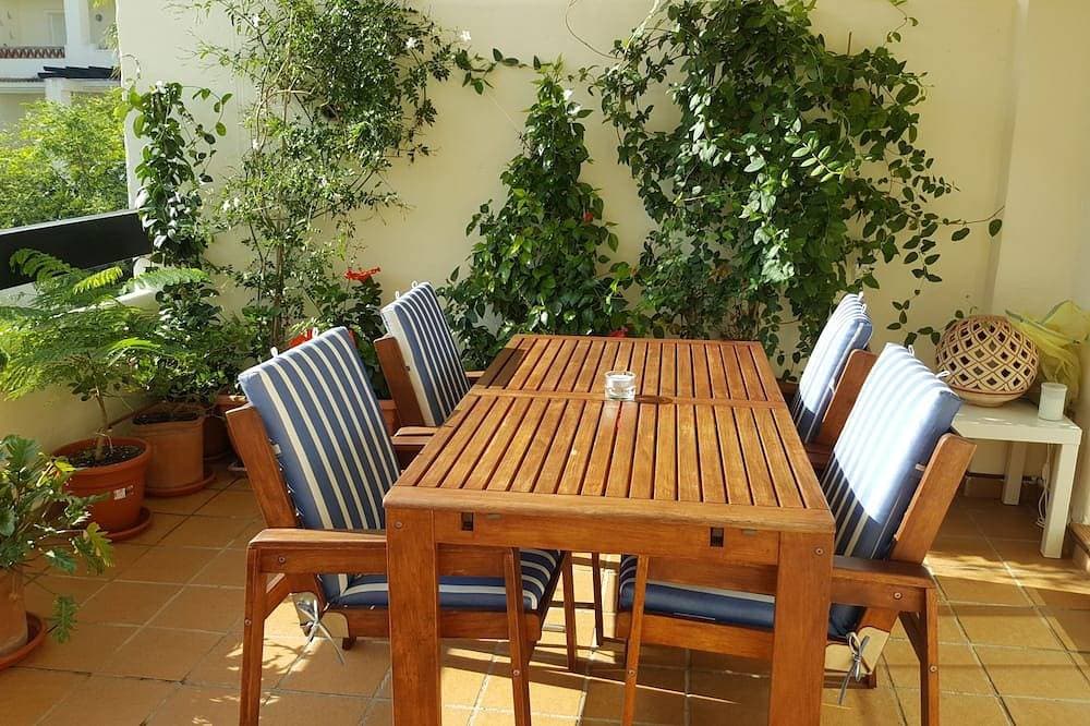 Apartment brandneue Wohn Herzogin - Sie sabinillas 1