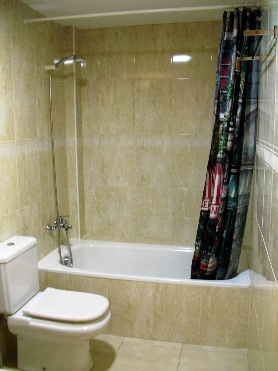Foto 4 von 8: Two-Bedroom Apartment