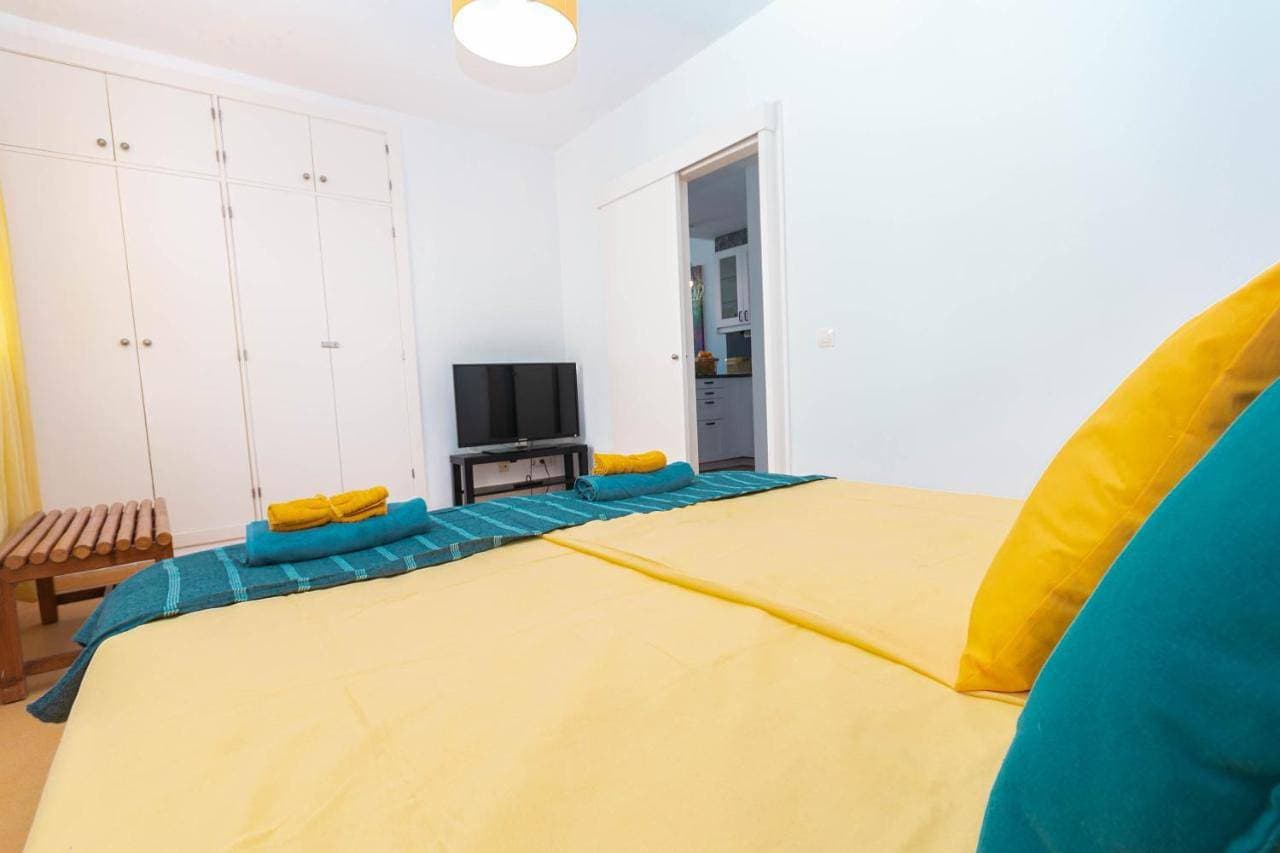 Foto 6 von 61: Apartment with Sea View