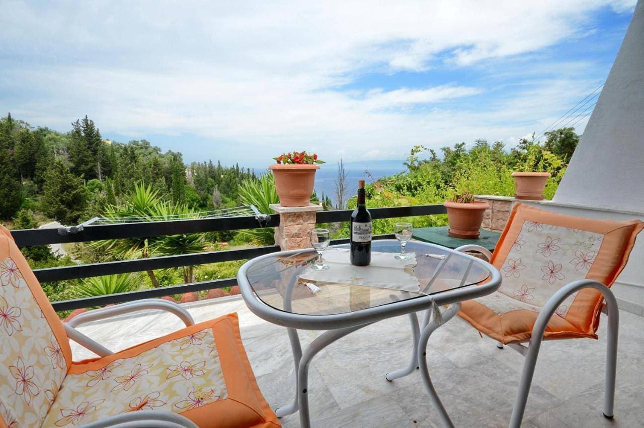 Foto 6 von 86: Studio with Sea View