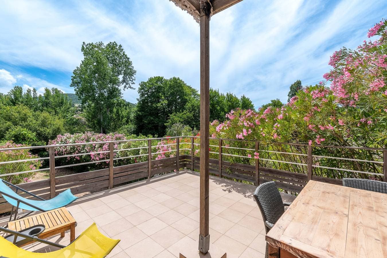 Ferienwohnung 50m² 1