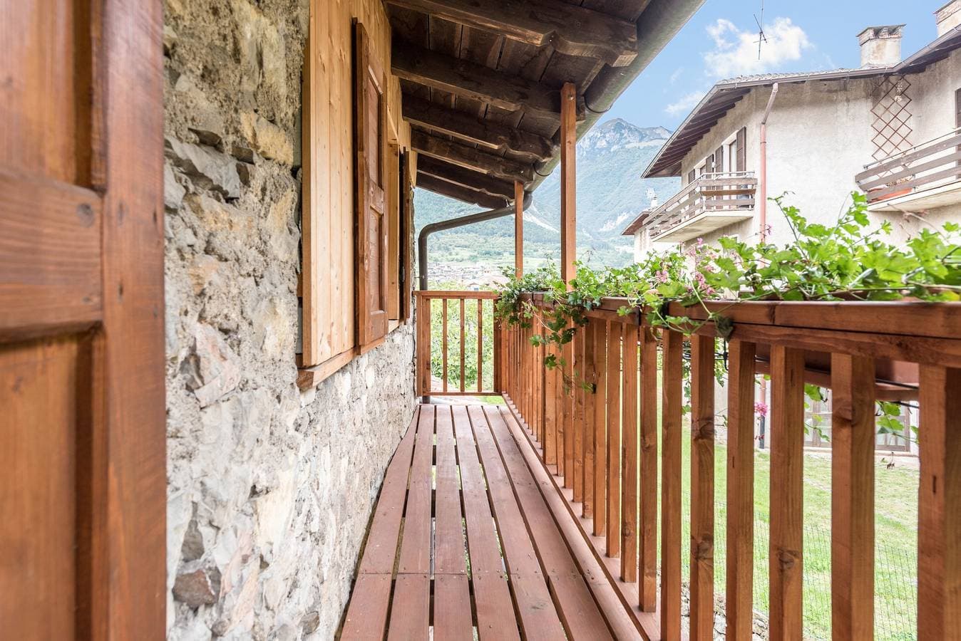 Foto 3 von 45: Ferienwohnung Agriturismo "Al Gallo Nero Lilla" am Gardasee mit Garten & WLAN
