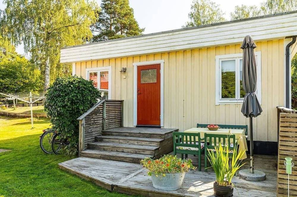 Foto 10 von 30: Charmigt Villa bredvid sjön Örlen
