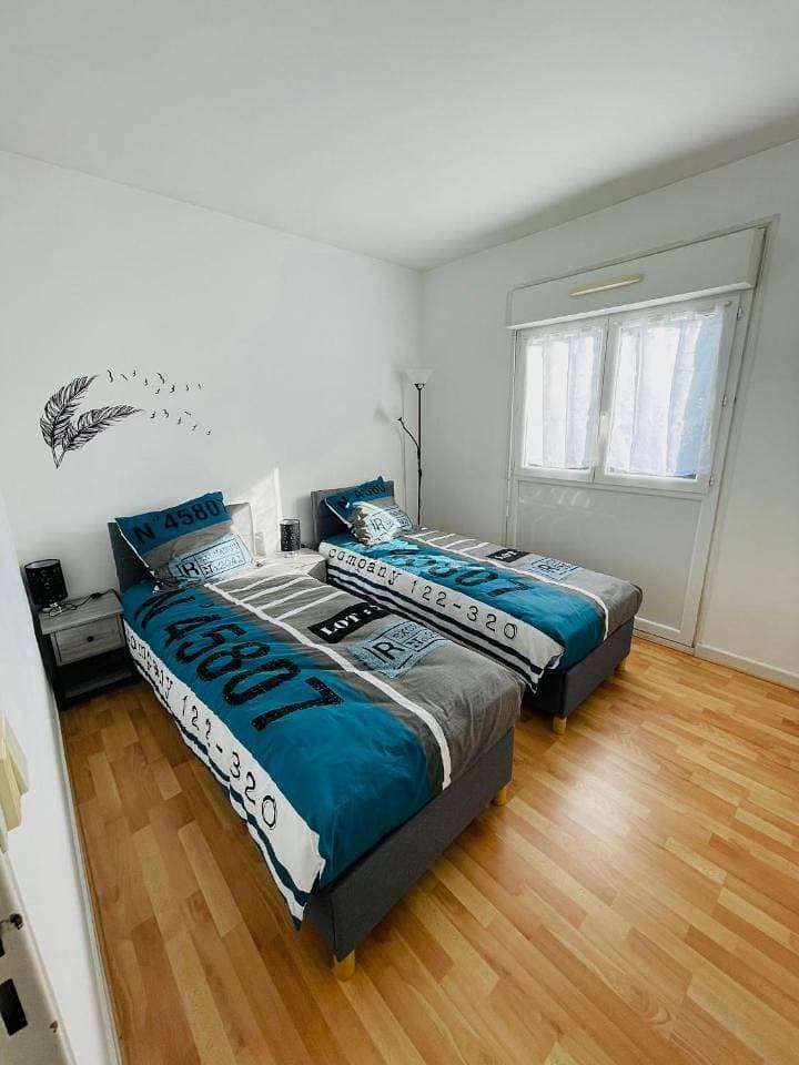 Foto 13 von 13: Maisonette