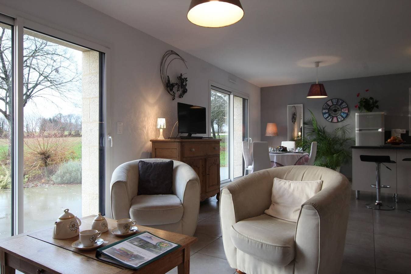 Foto 5 von 26: La Maison d'Ernest