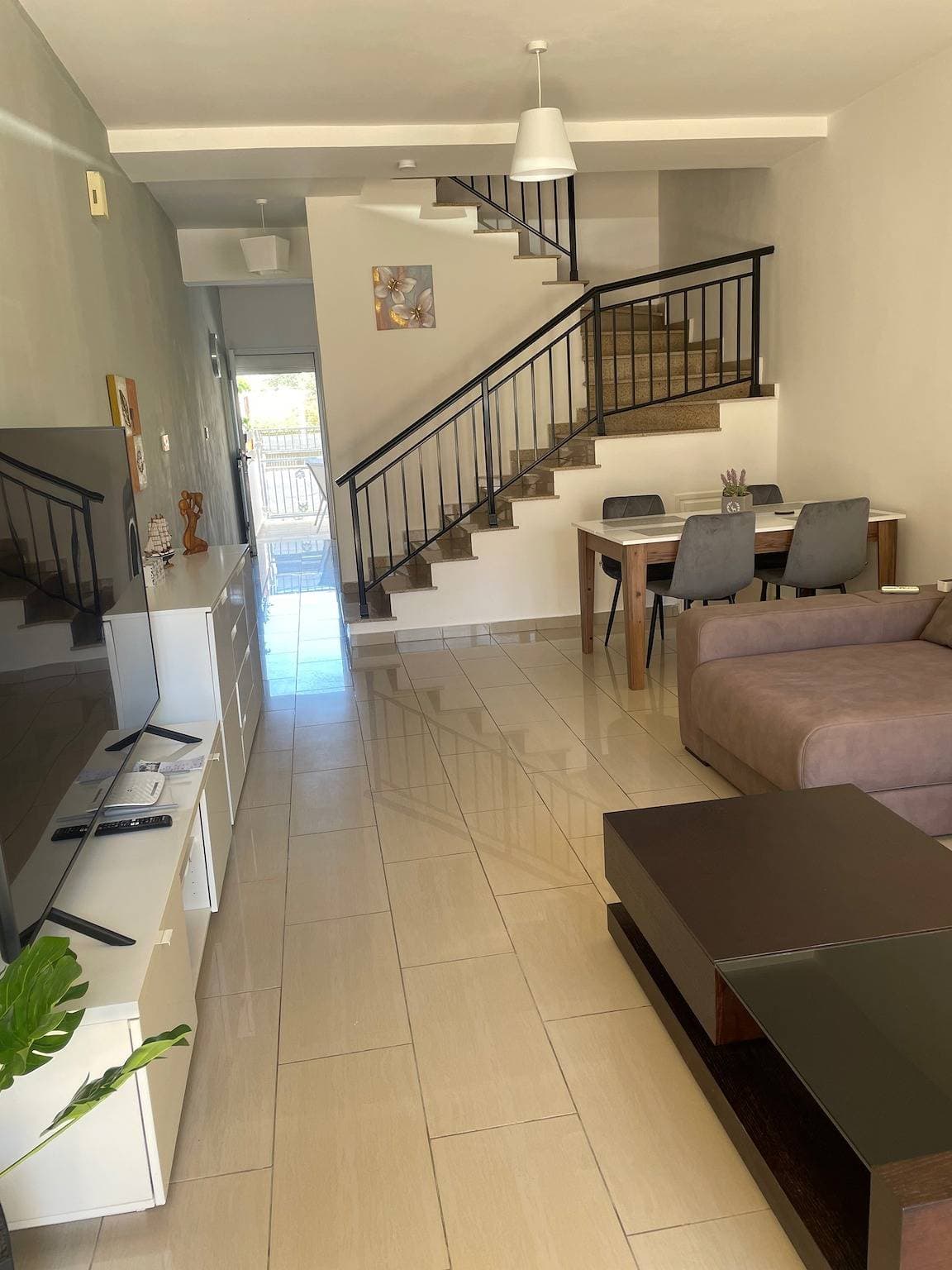 Foto 5 von 13: Ferienhaus für 4 Personen mit Garten