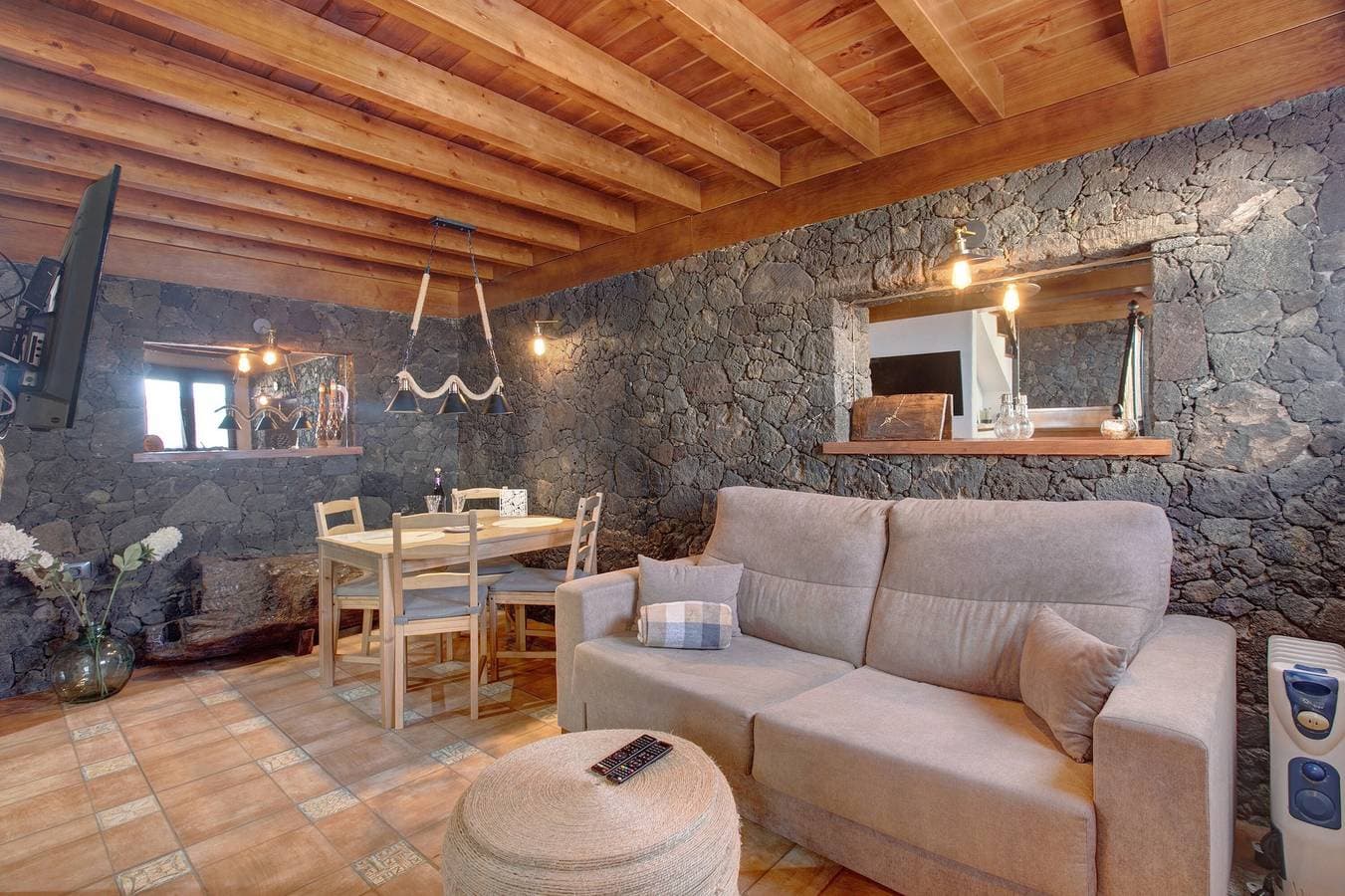 Casa Tía Eulalia 1