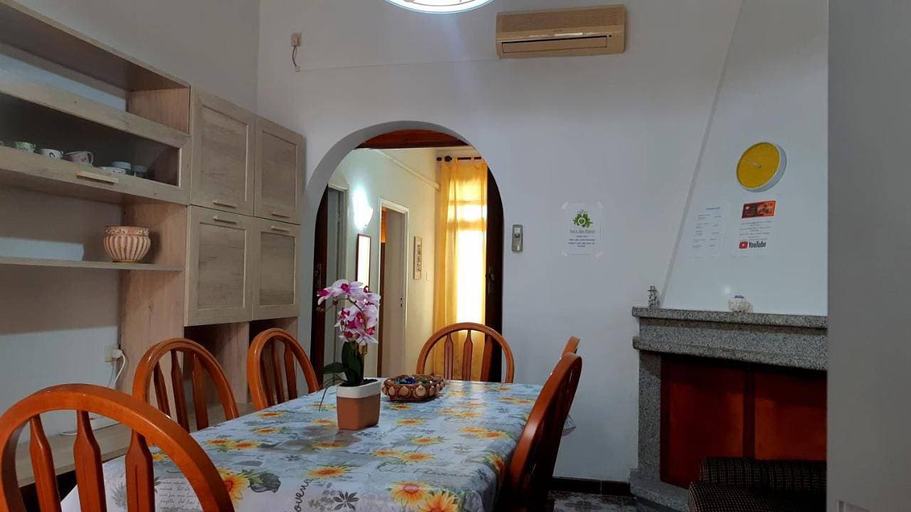 Foto 3 von 22: Three-Bedroom Holiday Home