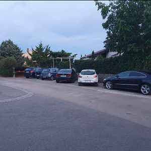 Foto 12 von 31: Ferienwohnung mit Terrasse und Klimaanlage