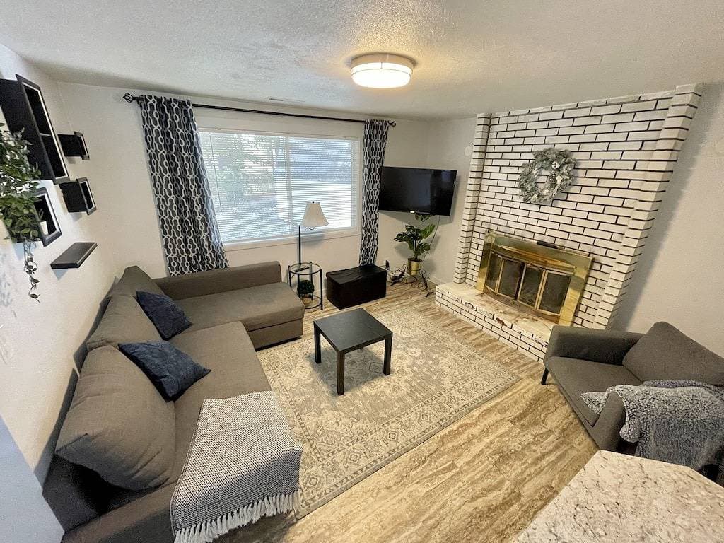 Foto 12 von 23: Private 2 bedroom Guest Suite - pet friendly