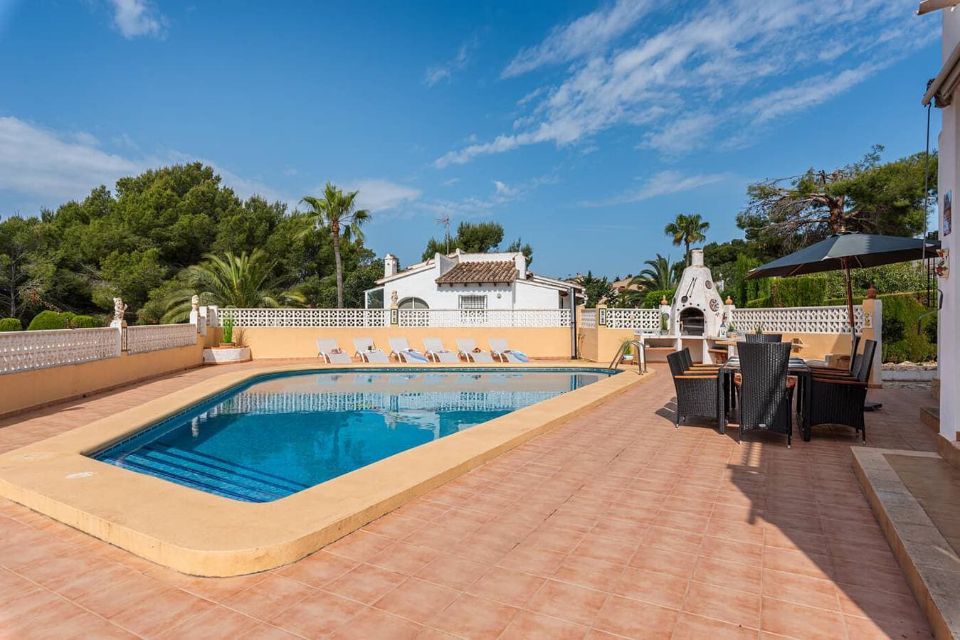 Foto 10 von 45: Villa Chaniris - Plusholidays