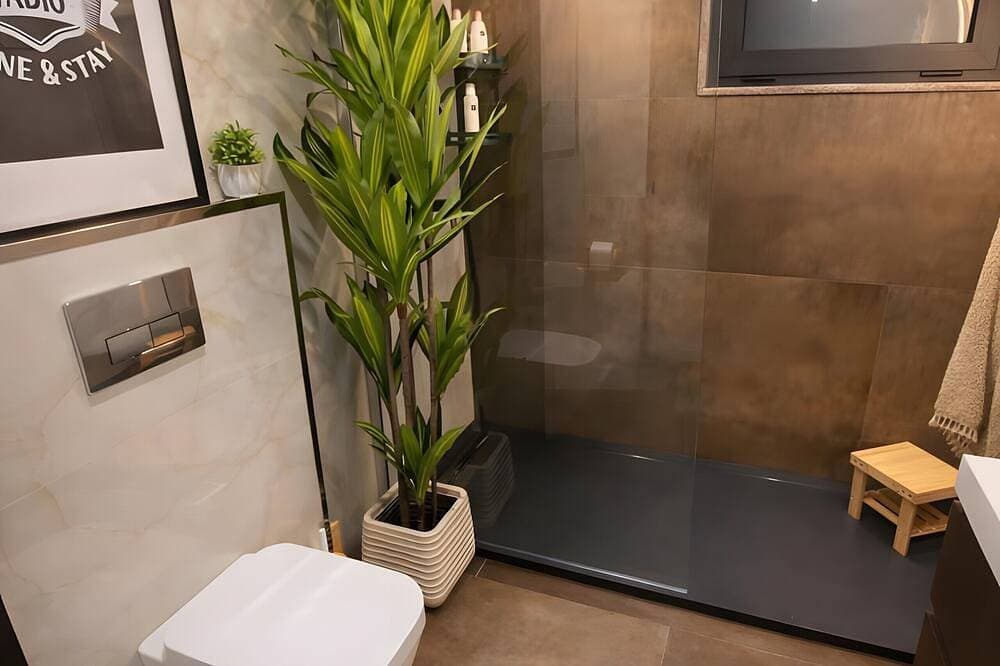 Foto 3 von 30: Refugium im Tua-Tal mit privatem Whirlpool und atemberaubender Aussicht