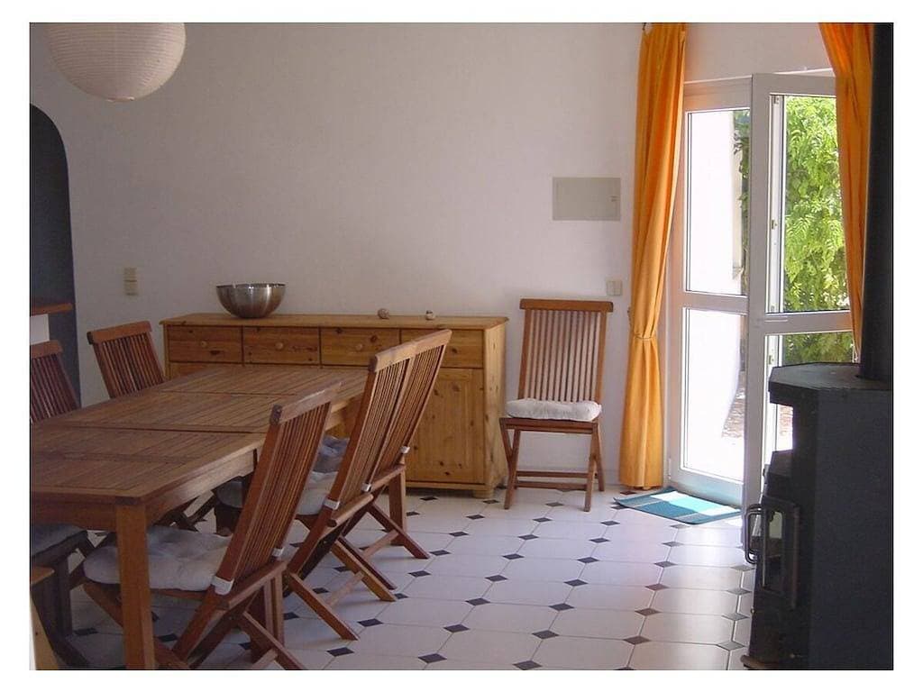 Foto 10 von 21: Gemütliche Ferienwohnung mit Terrasse in der Nähe von Praia da Bordeira, Carrapateira