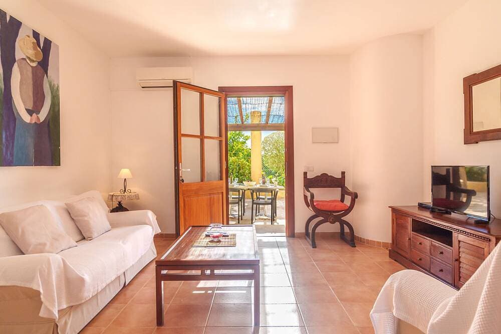 Foto 10 von 30: Finca Can Corritx