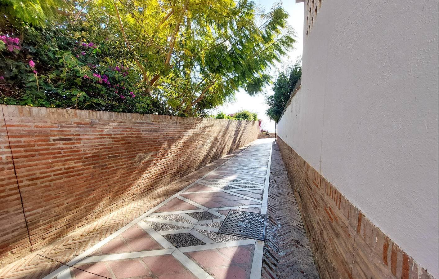 Foto 13 von 27: Gemütliche Ferienwohnung, 300 m vom Strand Playa del Lido entfernt, mit WLAN und Terrasse