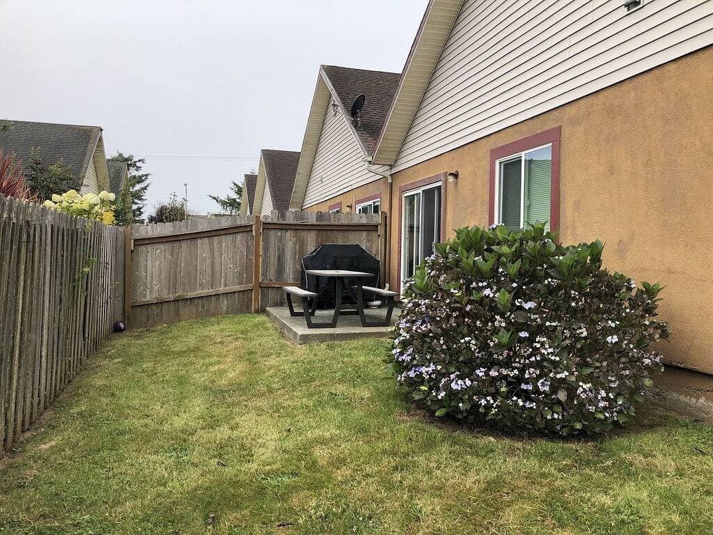 Foto 7 von 18: Dock Walk 1- Cozy 3 bed/2 bath near beaches