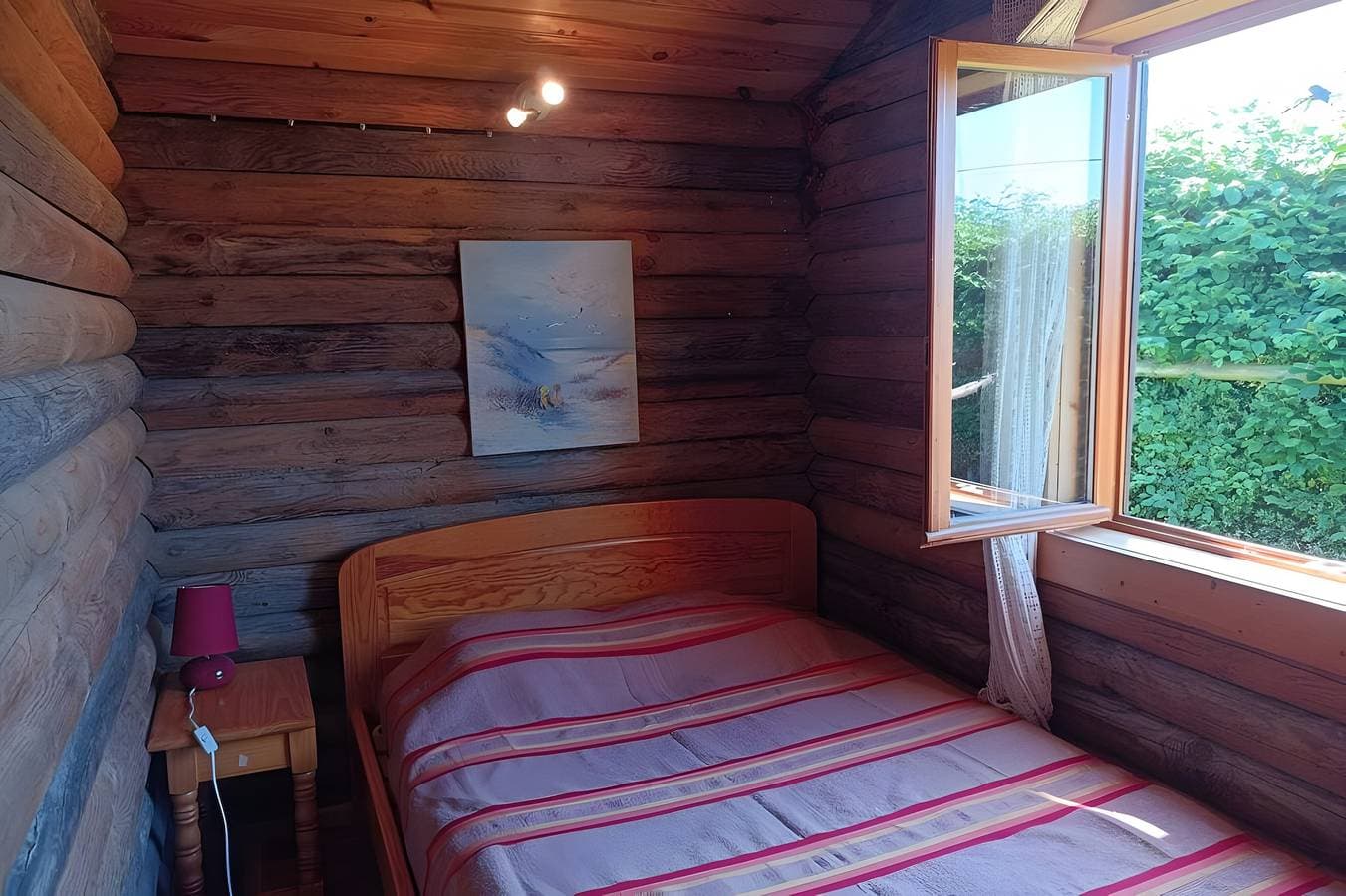 Foto 13 von 20: Ideales Chalet für Wanderfreunde