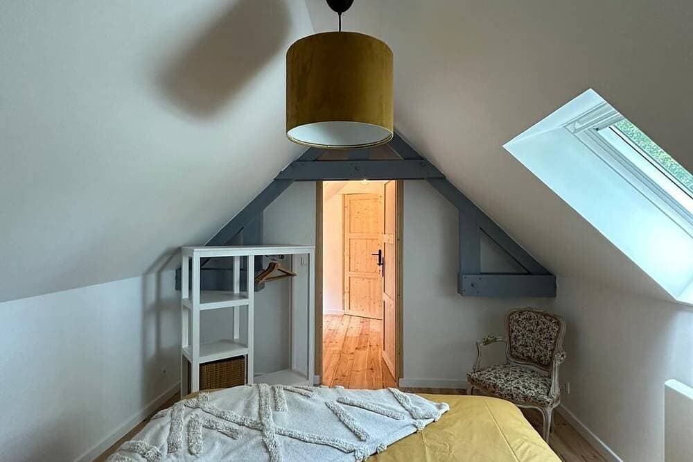 Foto 5 von 23: Quiet, friendly 4-person house 15 minutes from Utah Beach
