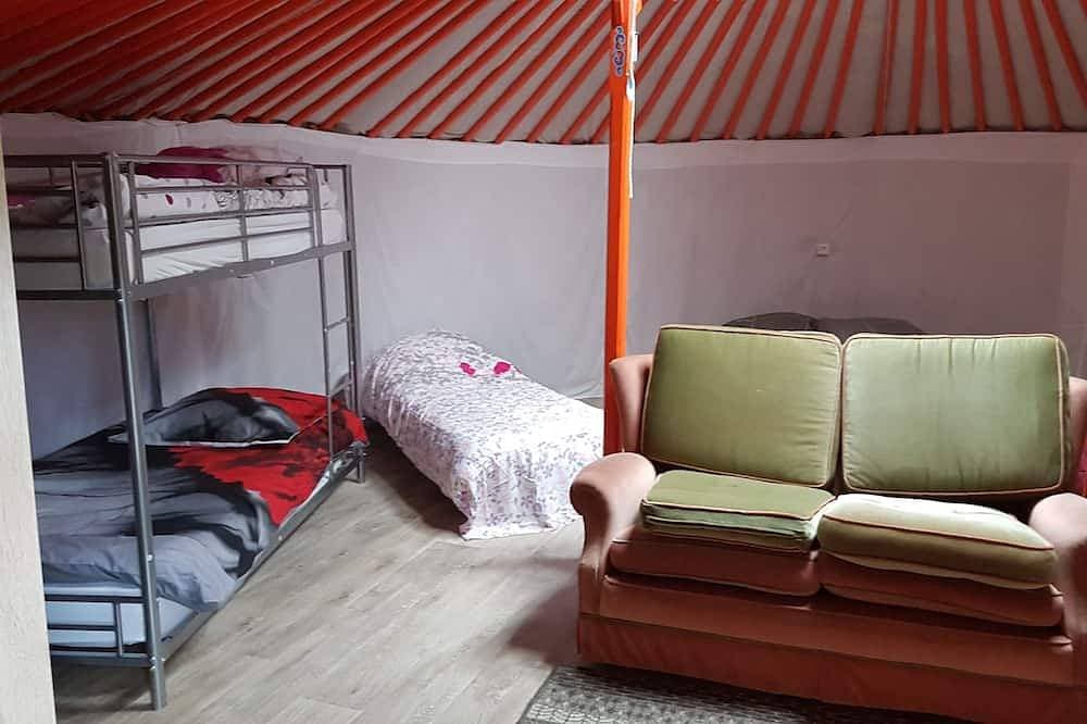 Foto 2 von 20: Mobil Home - Escaro