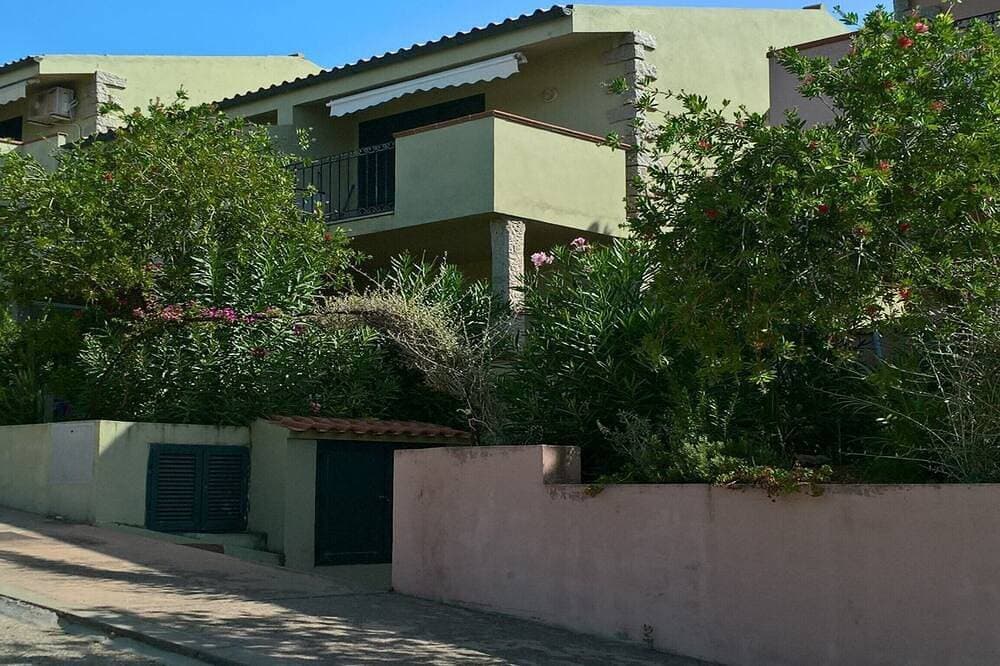 Foto 8 von 24: Kommen Sie nach Badesi, Sie werden ein wunderbares Urlaub, ein Schlafzimmer Apartment zu All-Inclusive-Preisen erleben