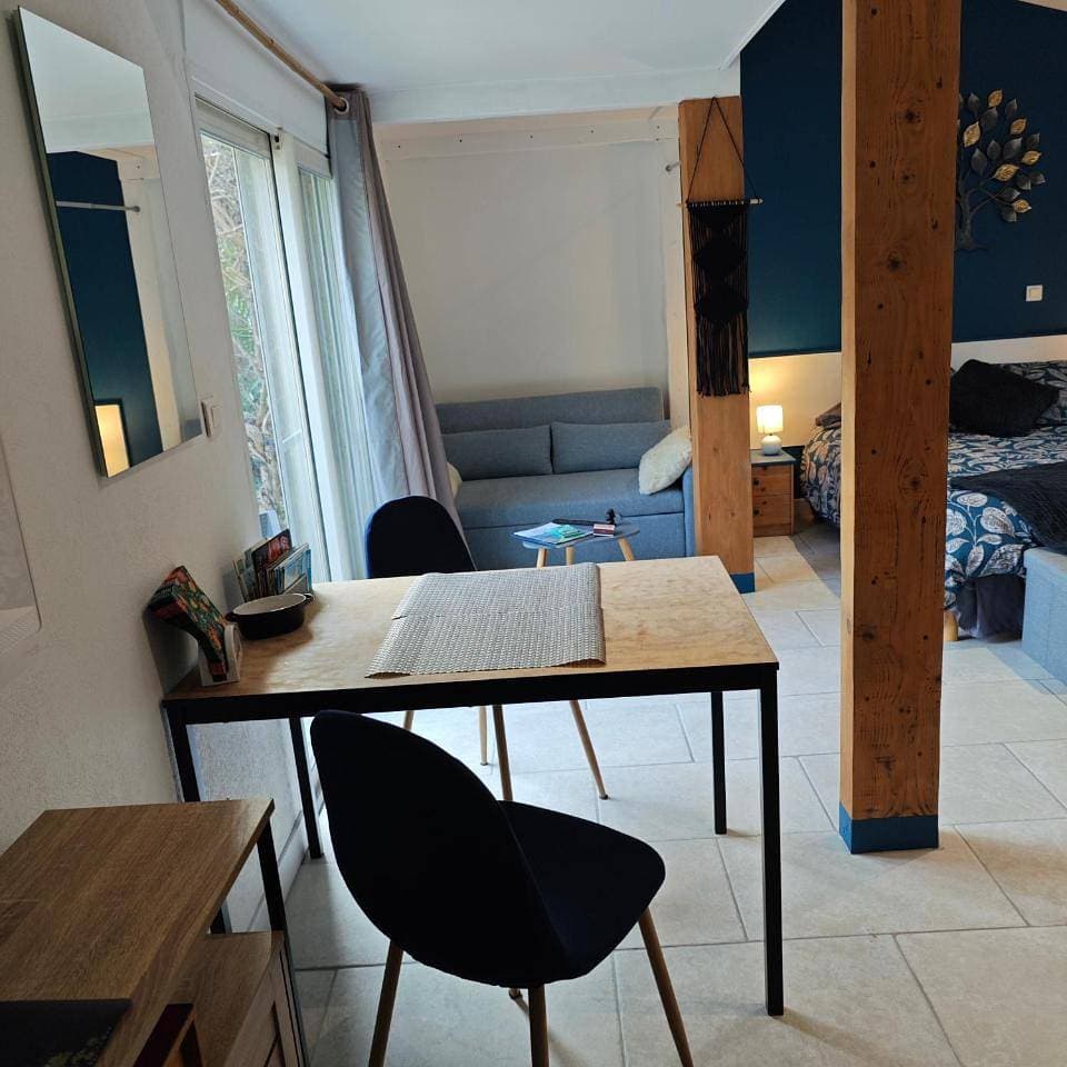 Foto 9 von 14: One-Bedroom Apartment