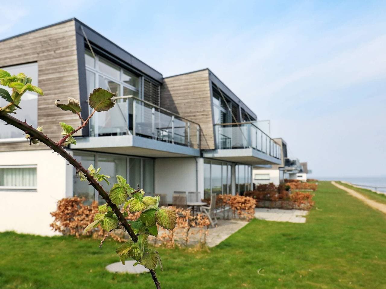 Luxurioser Panoramablick 1