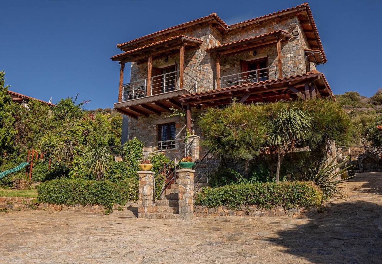 Villa 180m² 1