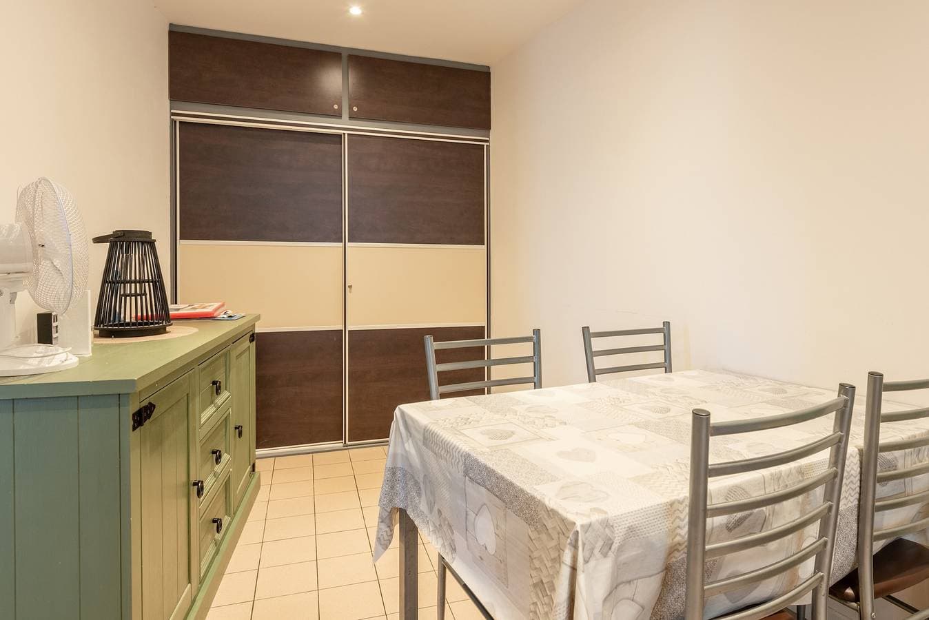 Foto 4 von 20: Appartement T2 „Les Pyrénées“ – Zentrale Lage, nahe Thermalzentrum