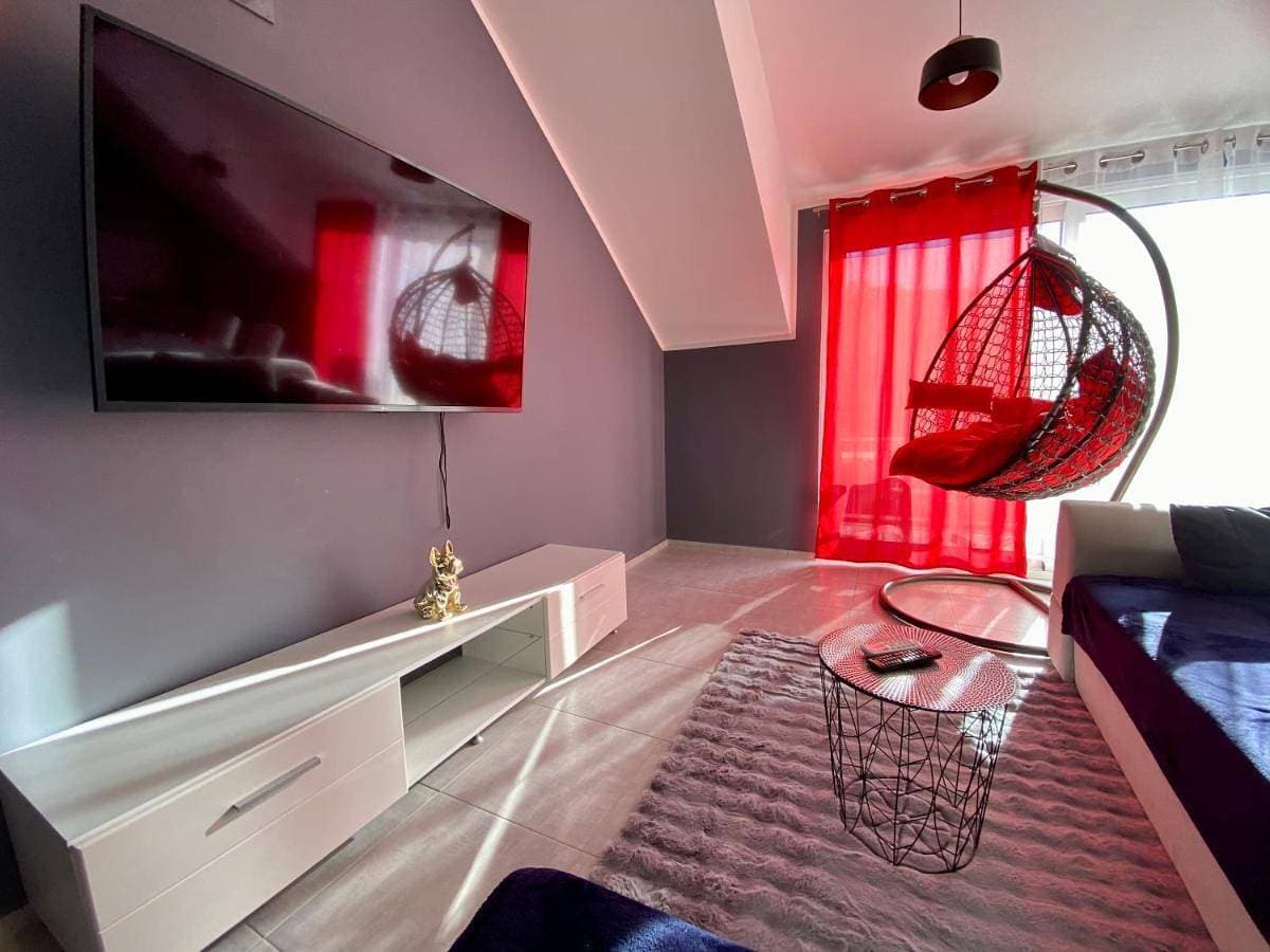 Banićević APARTMANI 1