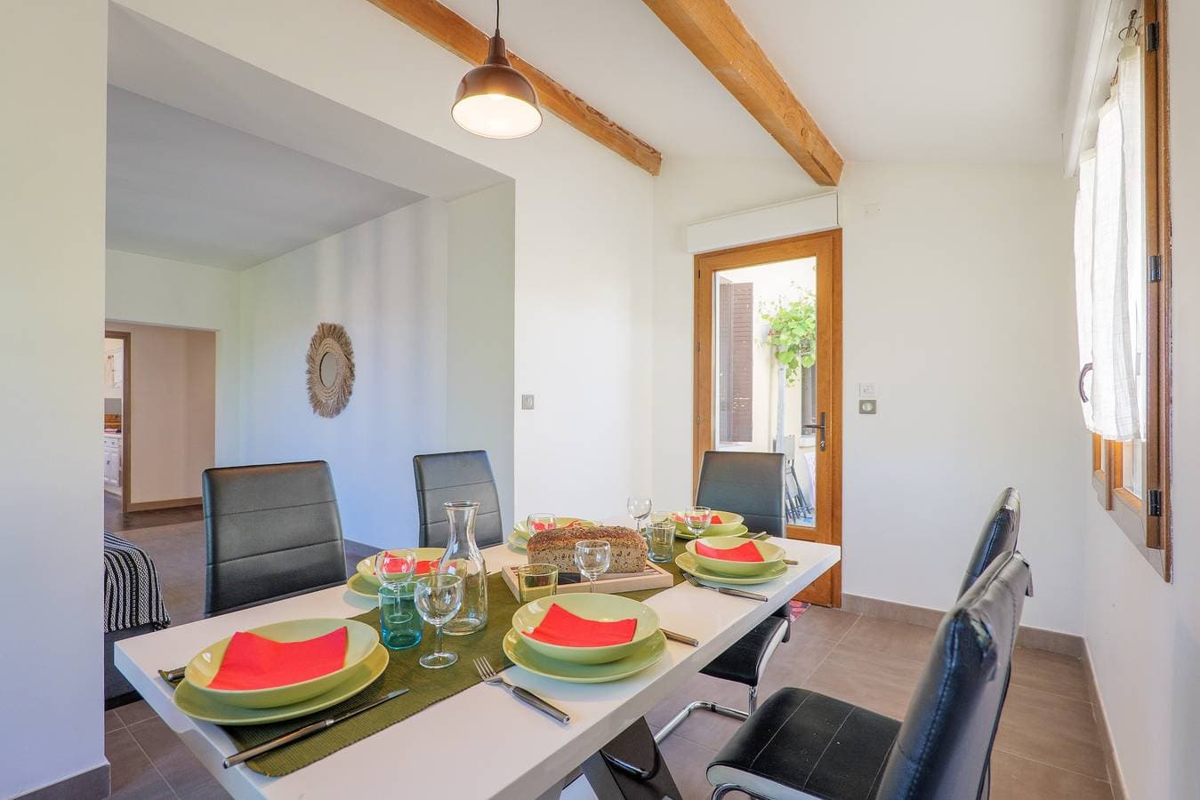 Foto 6 von 31: Gîte in Süd-Ardèche mit Whirlpool, WLAN und Klimaanlage