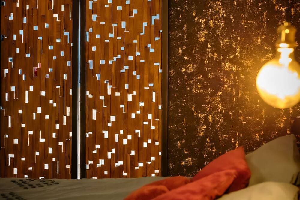Foto 4 von 28: Suite-Design-Whirlpool