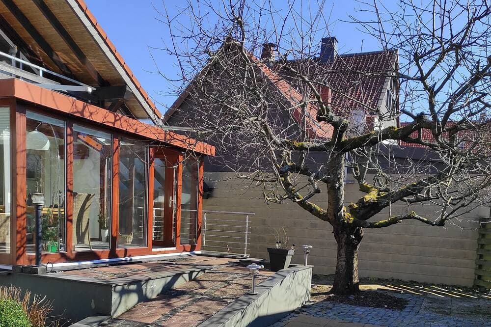 Foto 8 von 13: Familienhaus Kirschblüte