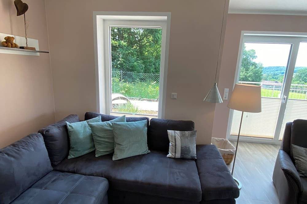 Foto 4 von 30: Ferienhaus Sofia; Neubau direkt am Märchenwanderweg / Reinhardswald