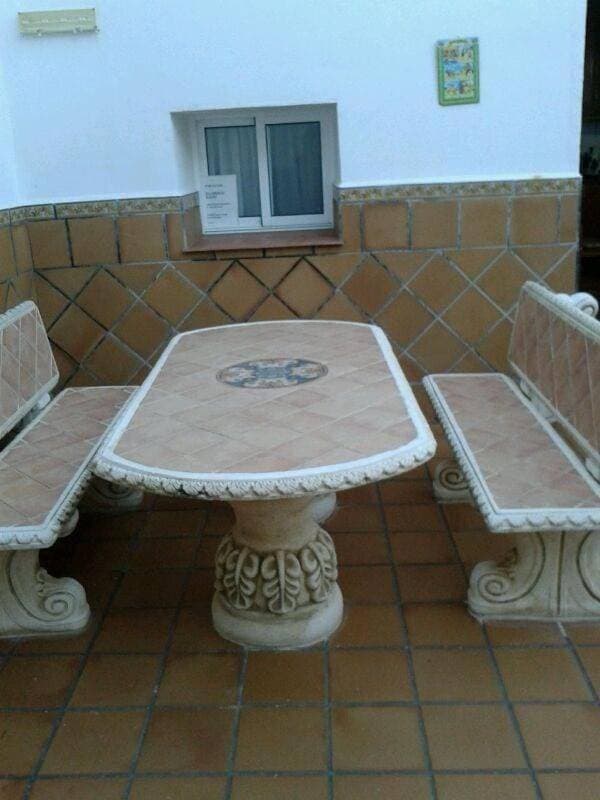Foto 11 von 22: Double Room with Private External Bathroom