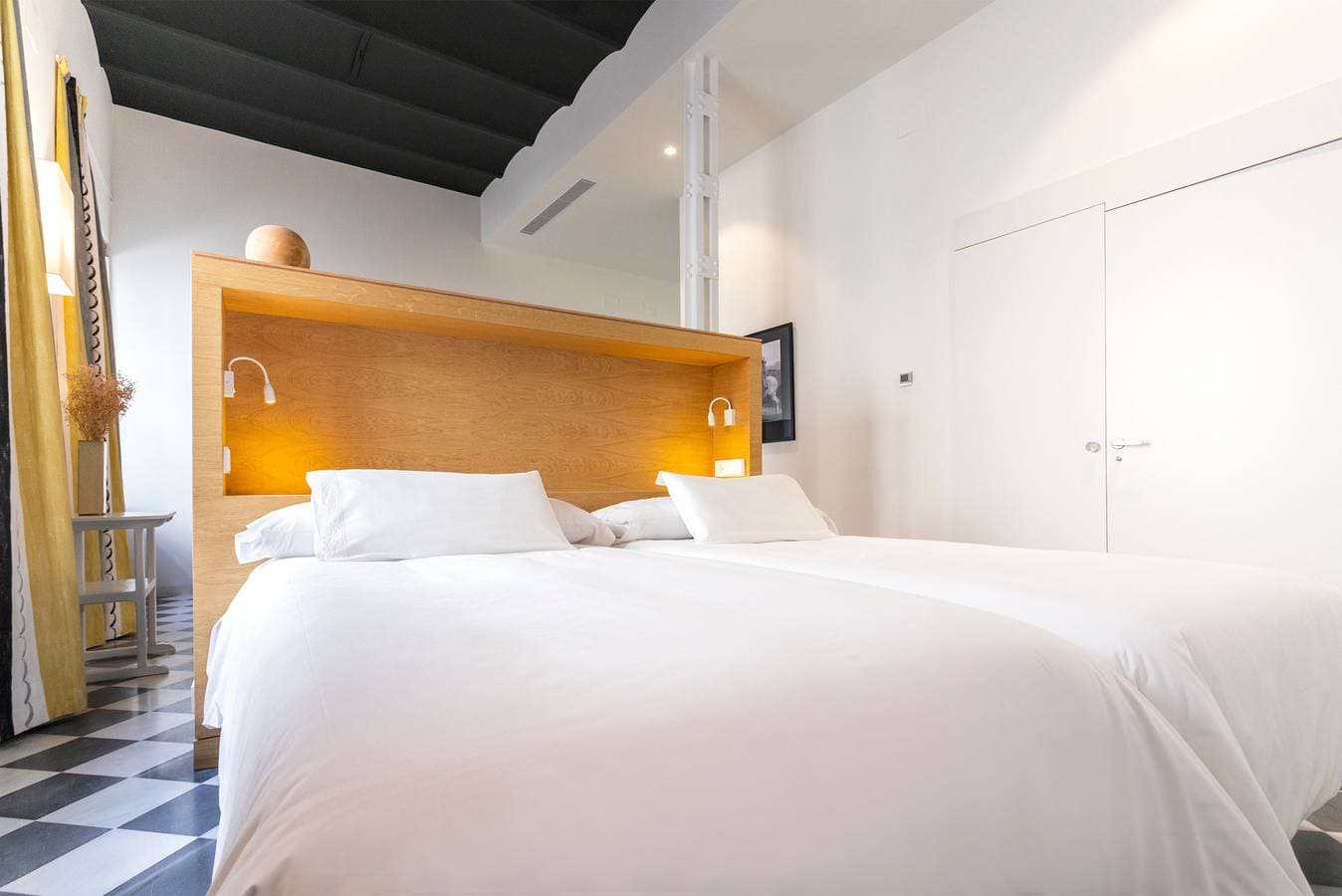 Foto 7 von 11: Ferienwohnung für 2 Personen