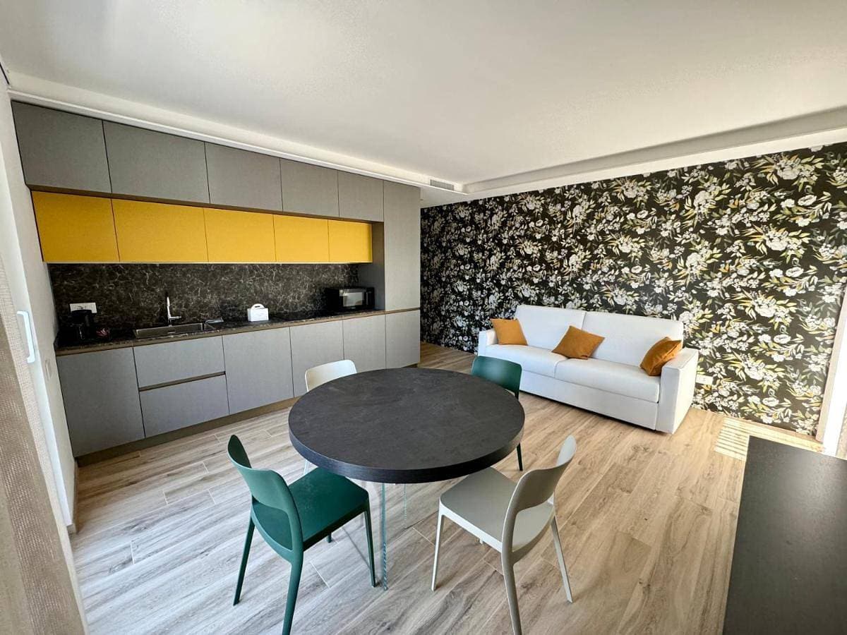 Adige Apartments 1